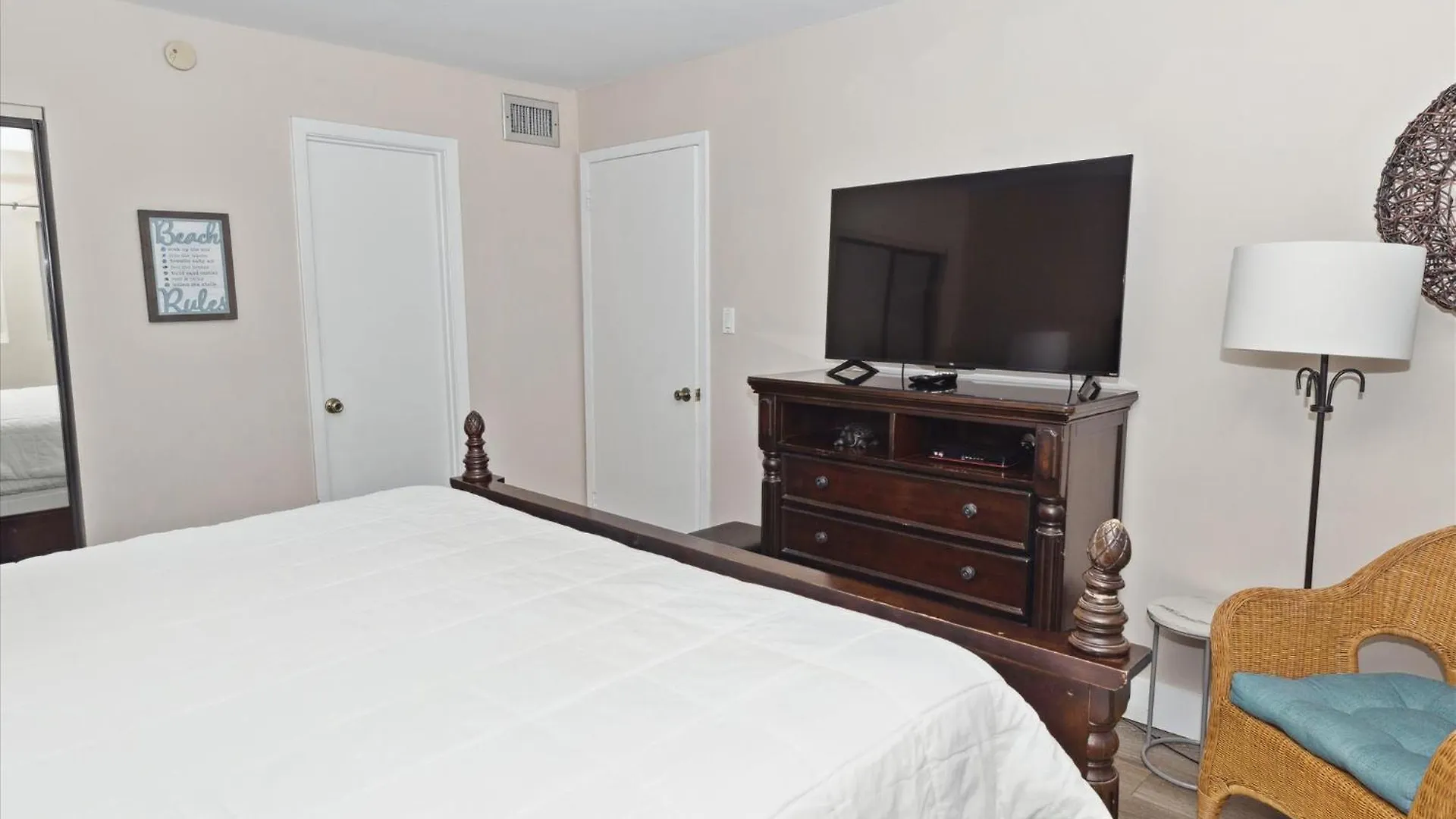 Beach House 305B-By Holiday Isle Properties Destin United States