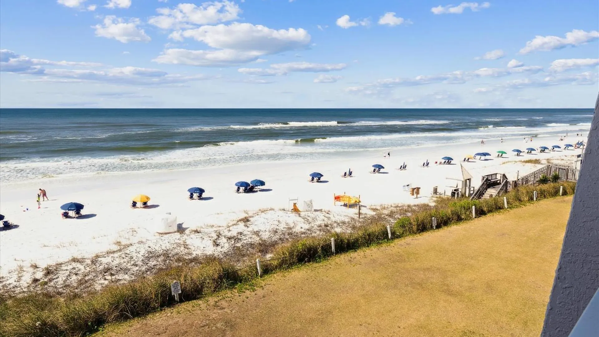 Apartment Beach House 305B-By Holiday Isle Properties Destin United States