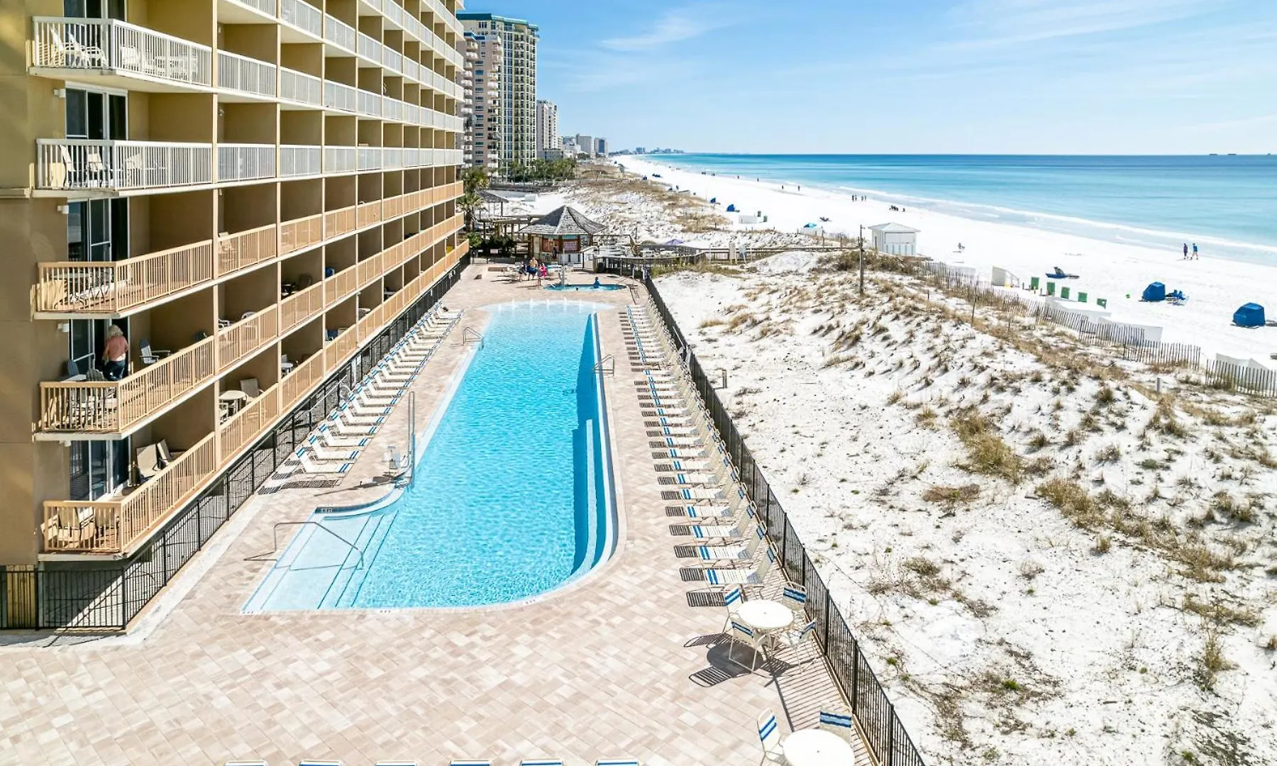 Beach House 305B-By Holiday Isle Properties Destin
