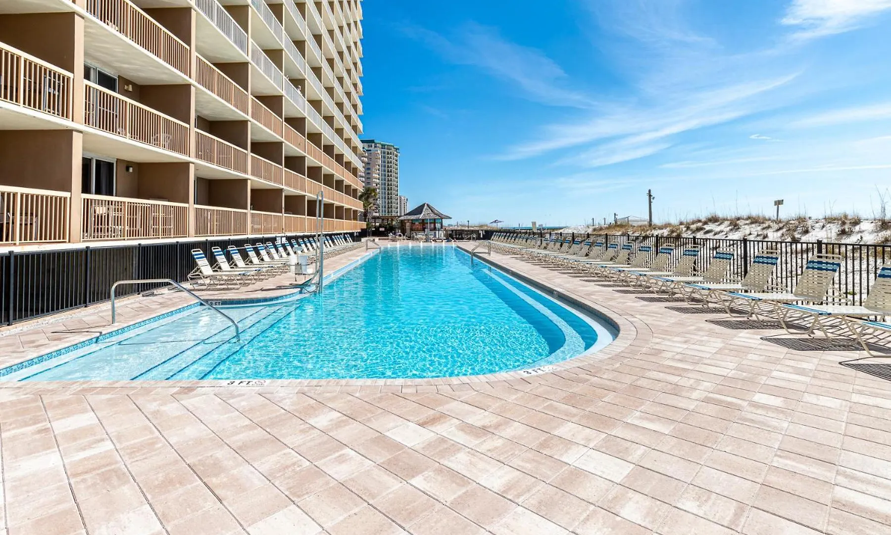 Beach House 305B-By Holiday Isle Properties Destin 0*,  United States