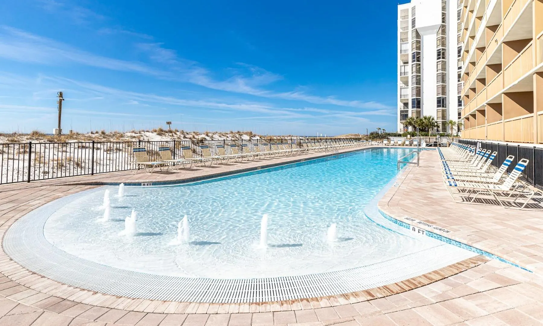 Apartment Beach House 305B-By Holiday Isle Properties Destin United States