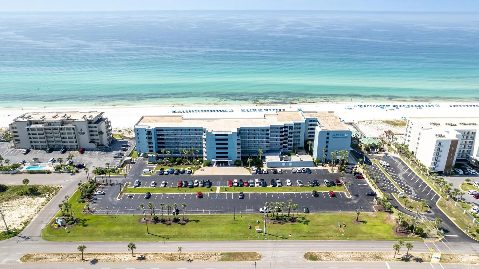 Beach House 305B-By Holiday Isle Properties Destin United States