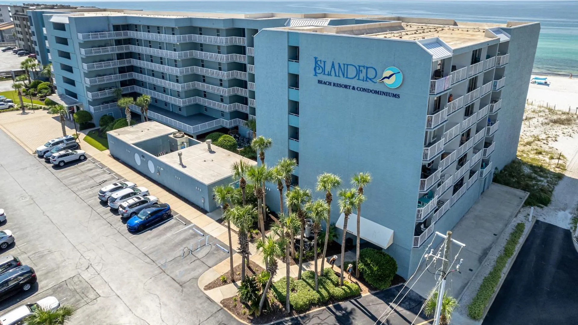 Beach House 305B-By Holiday Isle Properties Destin 0*,  United States