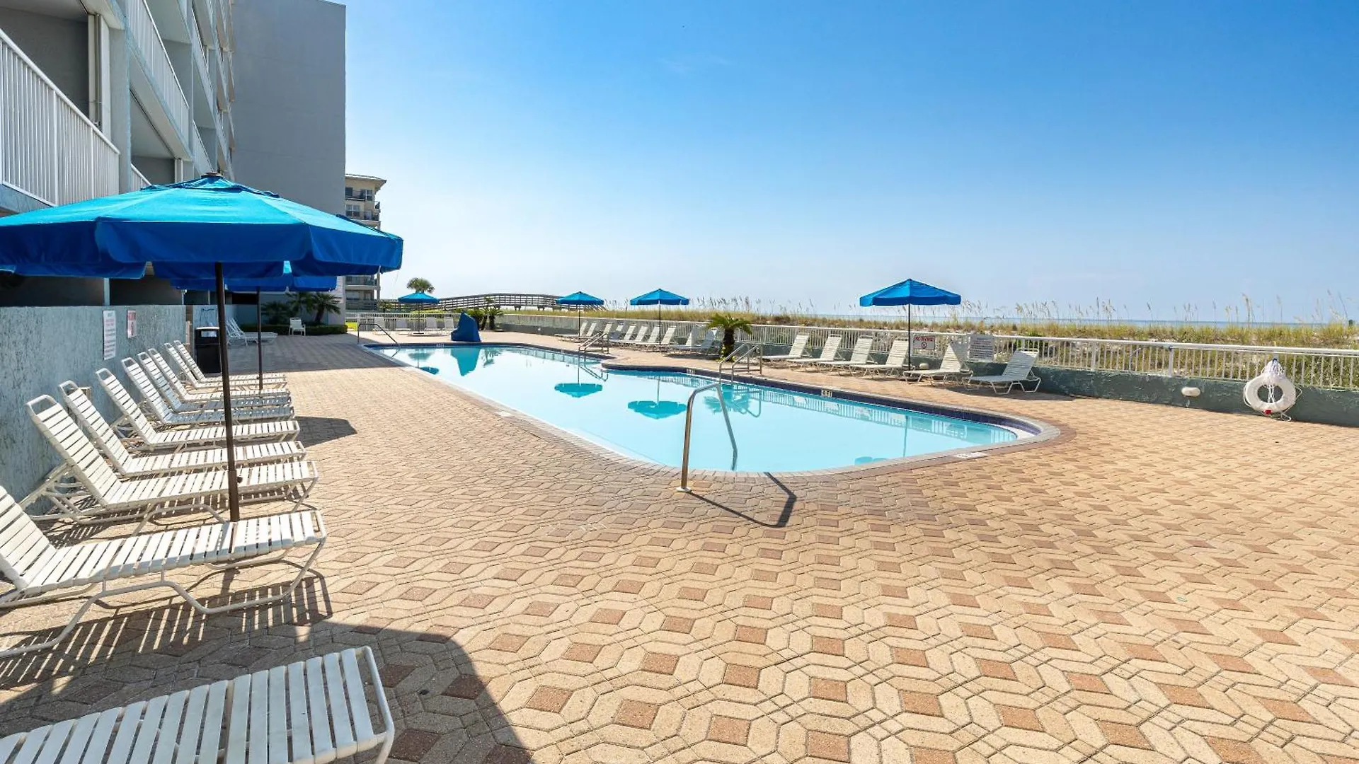 Beach House 305B-By Holiday Isle Properties Destin United States
