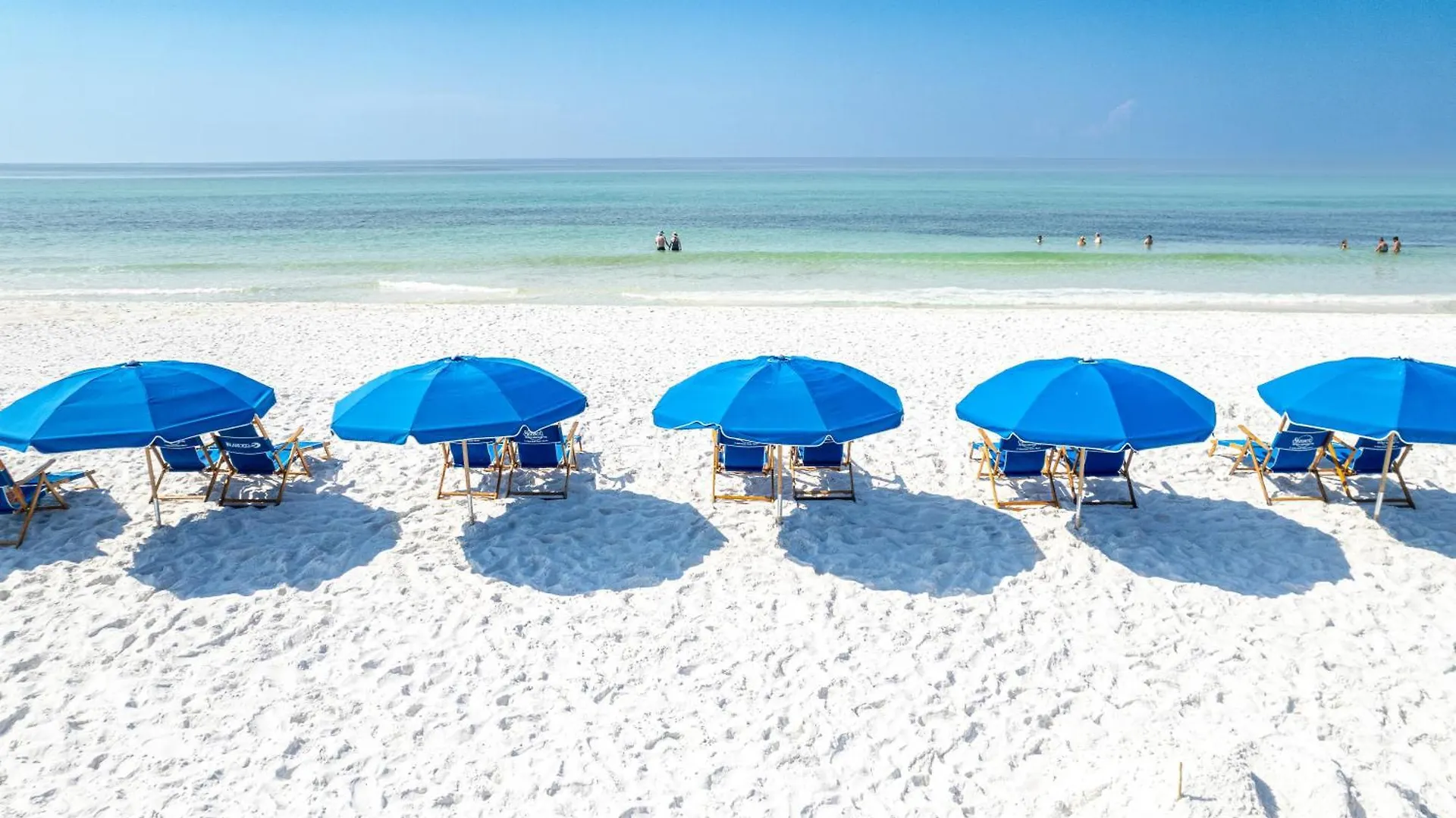 Apartmán Beach House 305B-By Holiday Isle Properties Destin USA