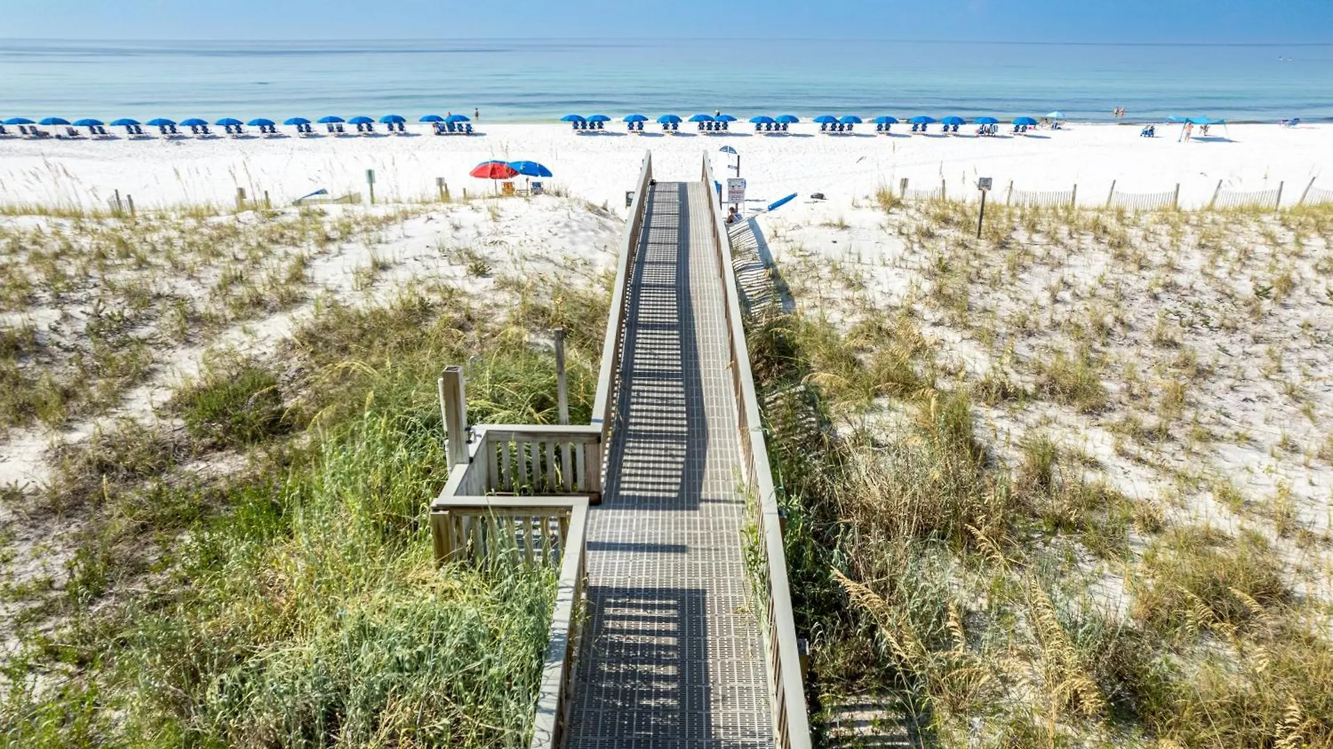 Beach House 305B-By Holiday Isle Properties Destin 0*,