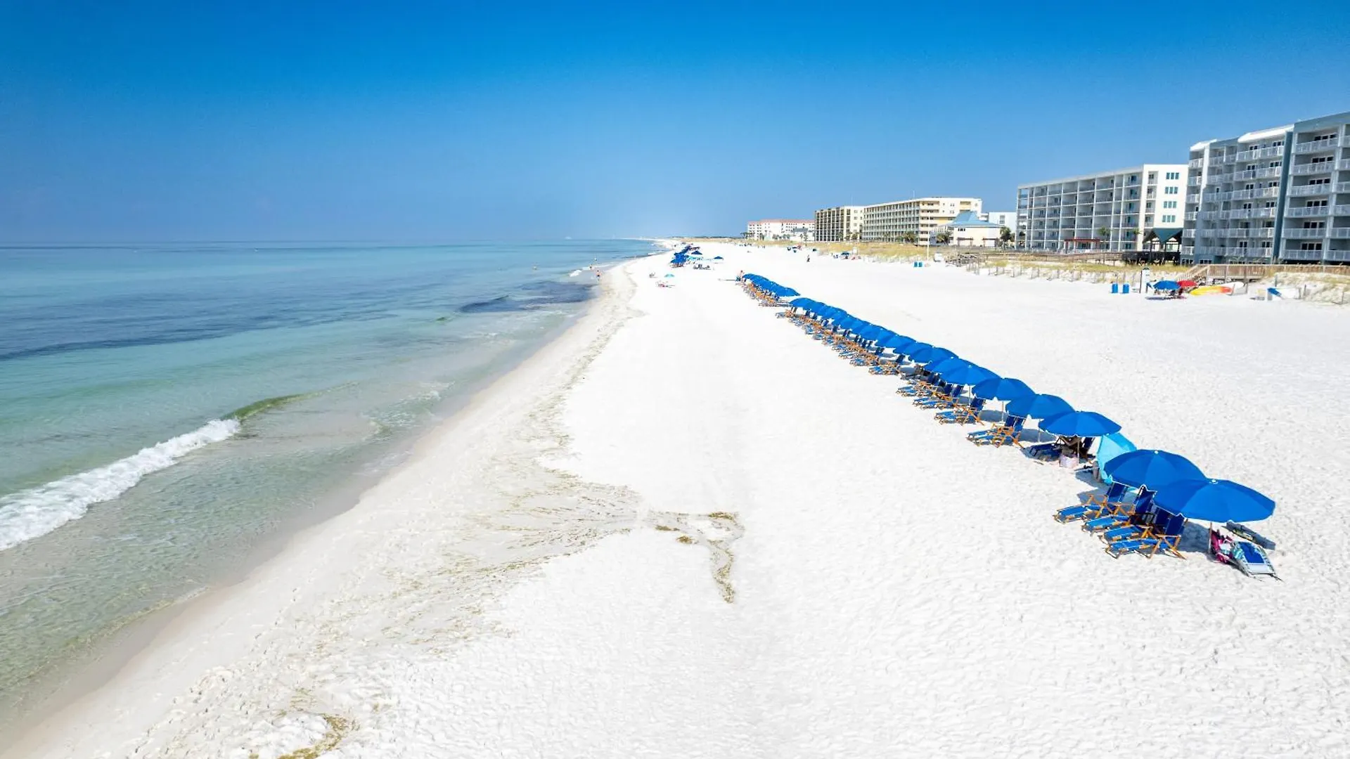 Beach House 305B-By Holiday Isle Properties Destin United States