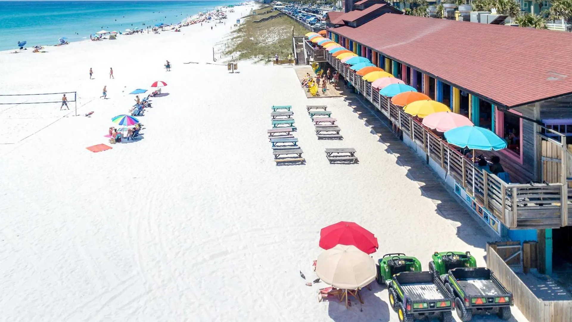 Beach House 305B-By Holiday Isle Properties Destin 0*,  United States