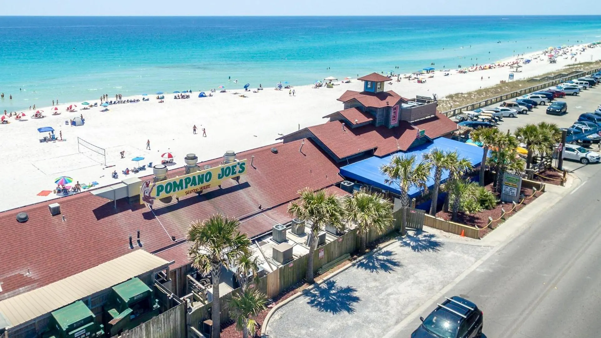 Apartment Beach House 305B-By Holiday Isle Properties Destin United States