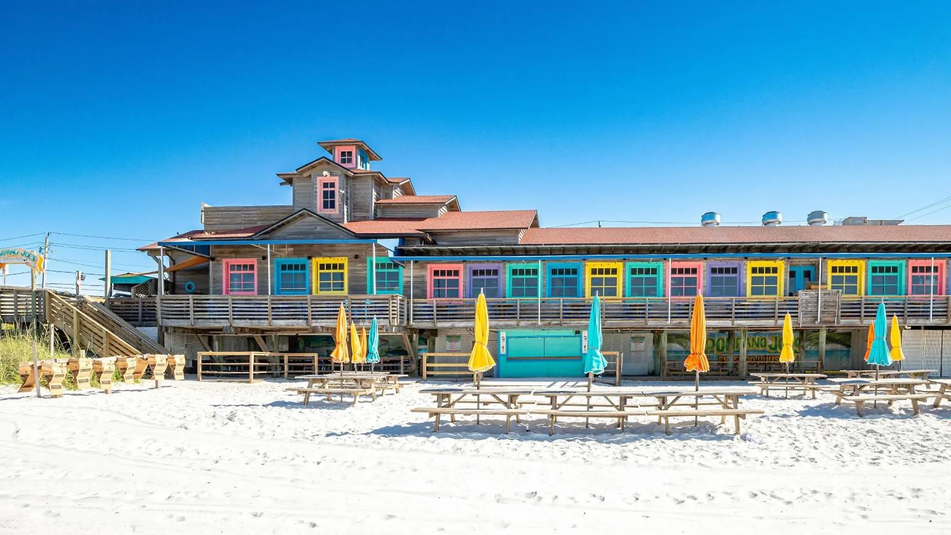 Apartment Beach House 305B-By Holiday Isle Properties Destin