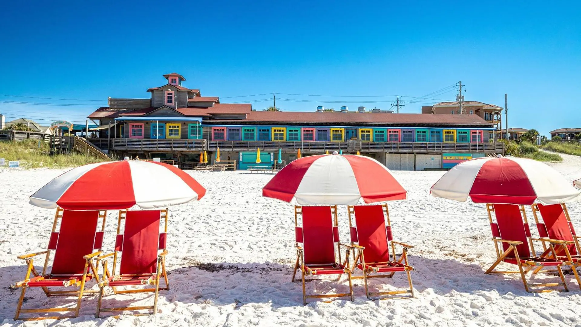 Beach House 305B-By Holiday Isle Properties Destin 0*,