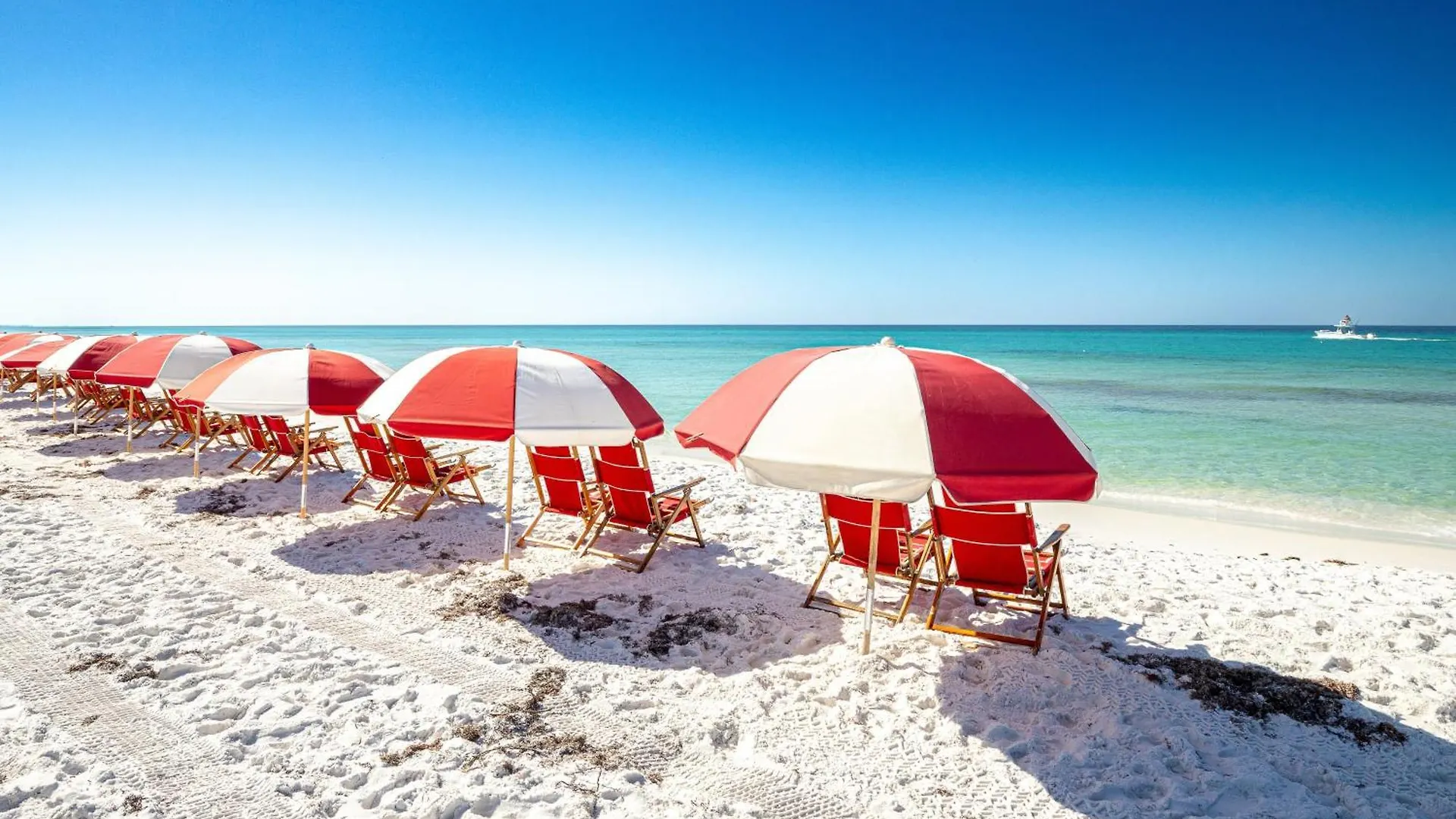 Beach House 305B-By Holiday Isle Properties Destin