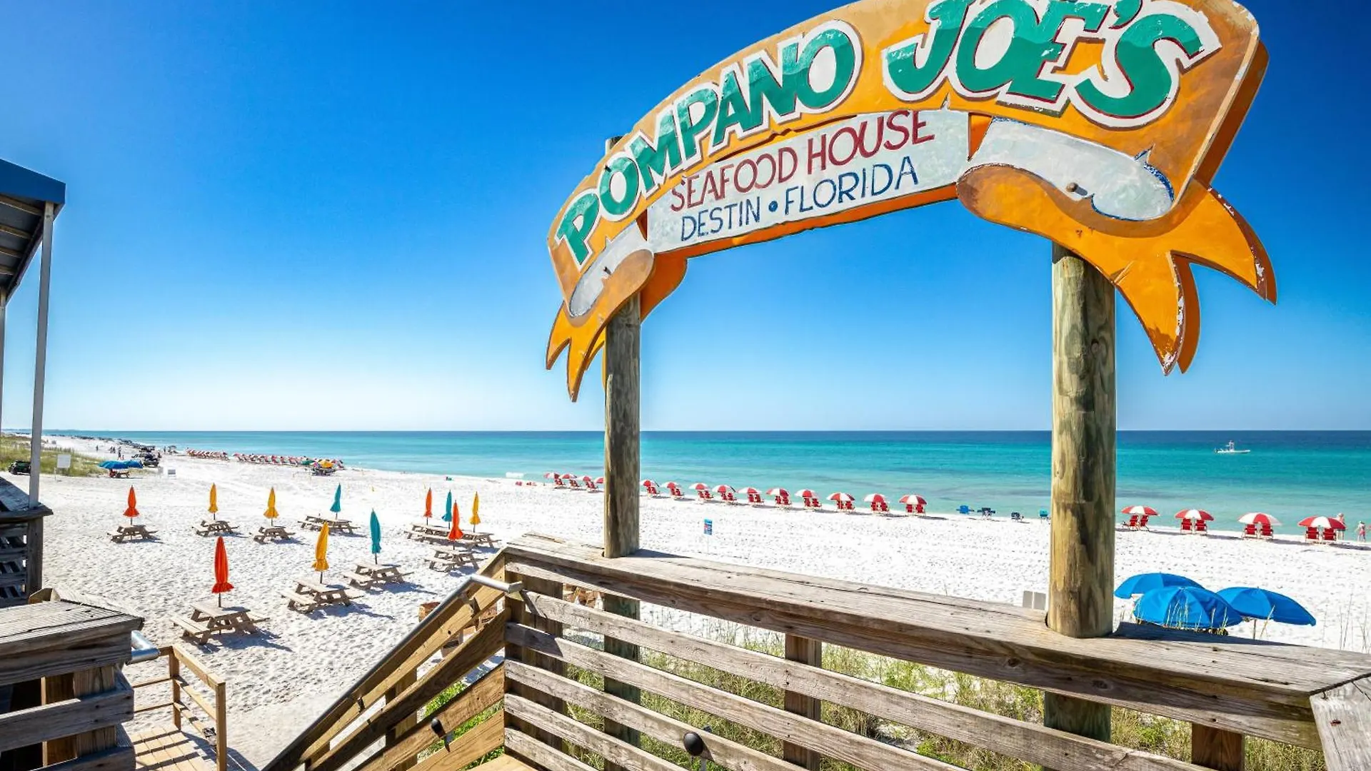 Beach House 305B-By Holiday Isle Properties Destin 0*,  USA