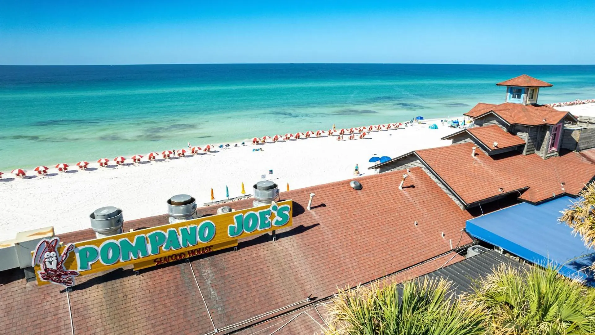 Apartment Beach House 305B-By Holiday Isle Properties Destin