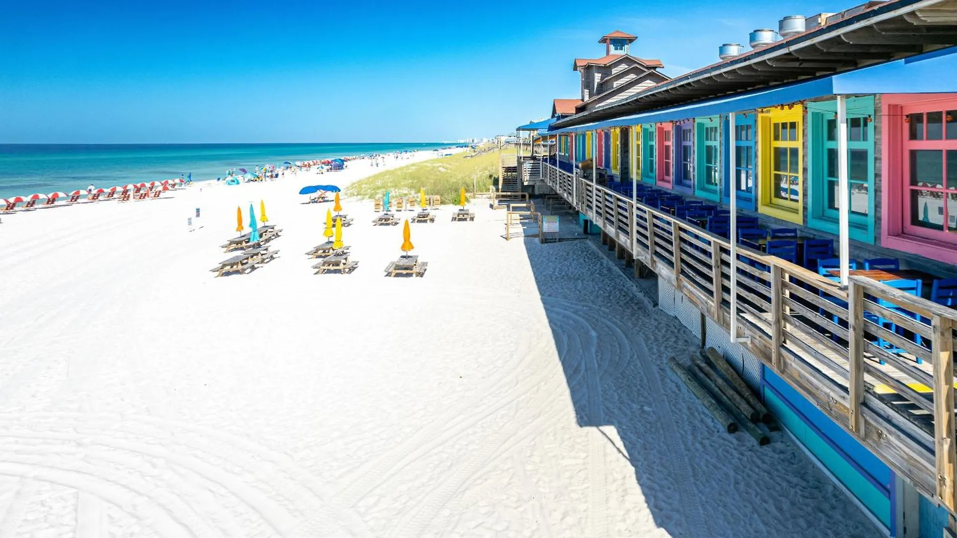 Beach House 305B-By Holiday Isle Properties Destin