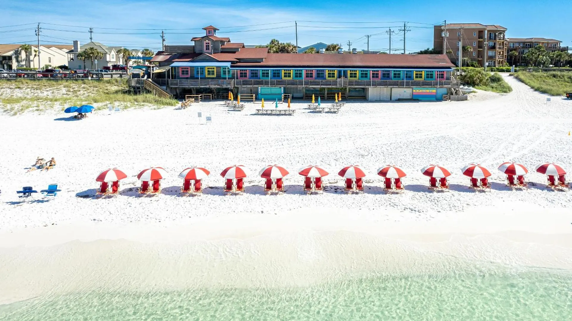 Apartment Beach House 305B-By Holiday Isle Properties Destin