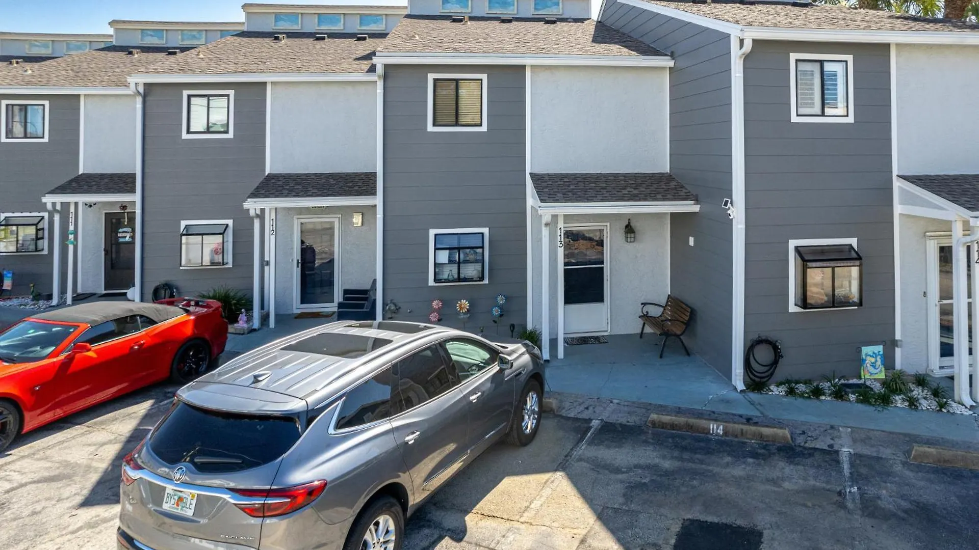 Beach House 305B-By Holiday Isle Properties Destin